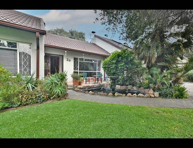 4 BEDROOM HOUSE FOR SALE IN BRACKENHURST